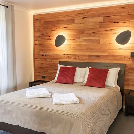 Scarlet Woods Chalets Quinninup Eksteriør billede